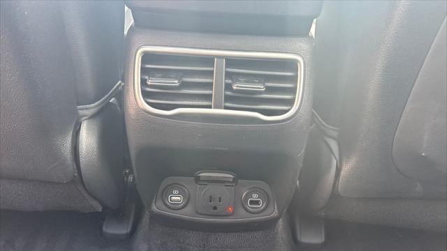 2023 Hyundai SANTA FE Hybrid Limited