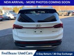 2023 SANTA FE Hybrid Thumbnail 7
