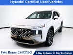 2023 SANTA FE Hybrid Thumbnail 4