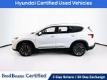 2023 SANTA FE Hybrid Thumbnail 9