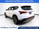 2023 SANTA FE Hybrid Thumbnail 11