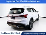 2023 SANTA FE Hybrid Thumbnail 14