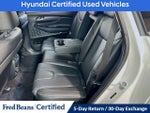 2023 SANTA FE Hybrid Thumbnail 19