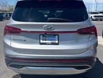 2023 SANTA FE Hybrid Thumbnail 3