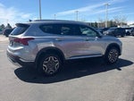 2023 SANTA FE Hybrid Thumbnail 2