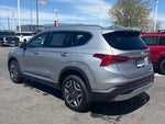 2023 SANTA FE Hybrid Thumbnail 6