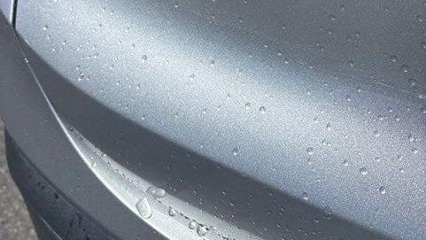2023 Hyundai SANTA FE Hybrid Limited