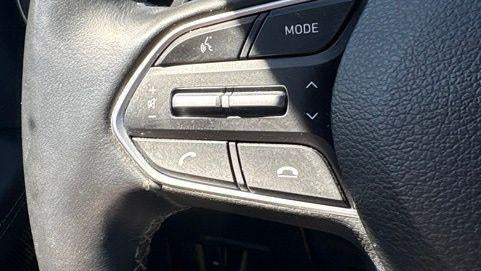 2023 Hyundai SANTA FE Hybrid Limited