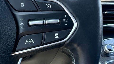 2023 Hyundai SANTA FE Hybrid Limited