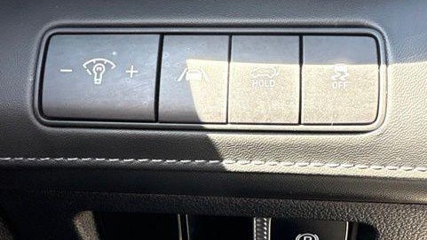 2023 Hyundai SANTA FE Hybrid Limited