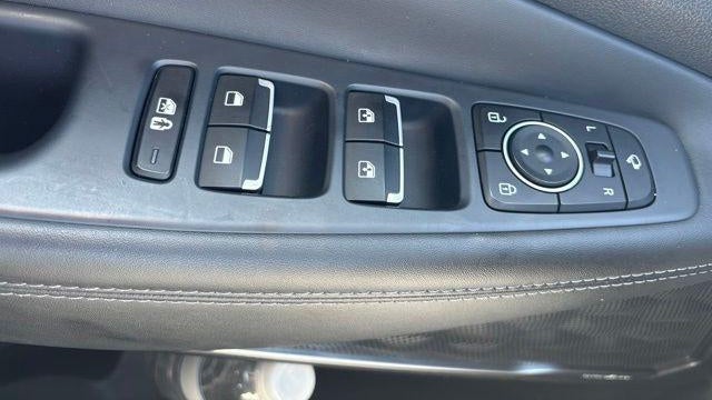 2023 Hyundai SANTA FE Hybrid Limited