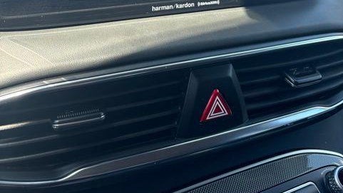 2023 Hyundai SANTA FE Hybrid Limited