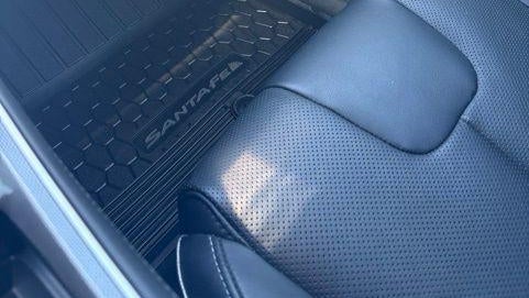 2023 Hyundai SANTA FE Hybrid Limited