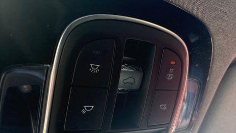 2023 Hyundai SANTA FE Hybrid Limited