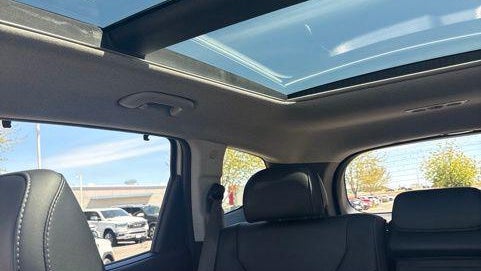 2023 Hyundai SANTA FE Hybrid Limited