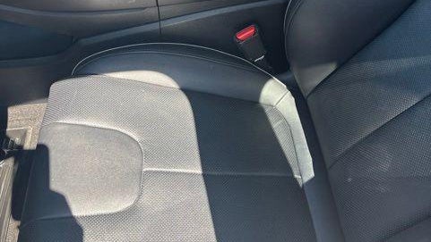 2023 Hyundai SANTA FE Hybrid Limited