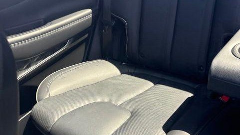 2023 Hyundai SANTA FE Hybrid Limited