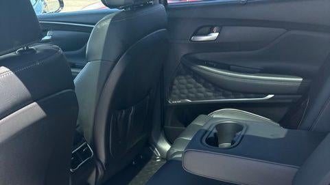 2023 Hyundai SANTA FE Hybrid Limited
