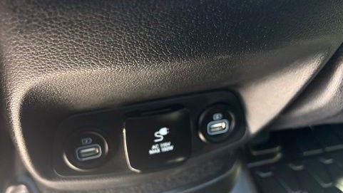 2023 Hyundai SANTA FE Hybrid Limited