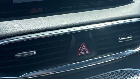 2023 Hyundai SANTA FE Hybrid Limited