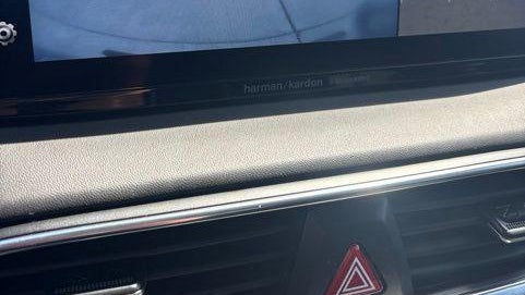 2023 Hyundai SANTA FE Hybrid Limited