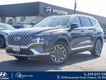 2023 SANTA FE Hybrid Thumbnail 1