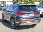 2023 SANTA FE Hybrid Thumbnail 2