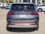 2023 SANTA FE Hybrid Thumbnail 4