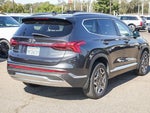 2023 SANTA FE Hybrid Thumbnail 5