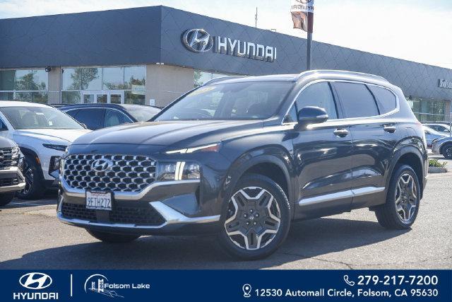 2023 Hyundai Santa Fe - $23,615