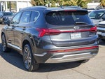 2023 SANTA FE Hybrid Thumbnail 2