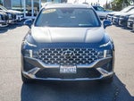 2023 SANTA FE Hybrid Thumbnail 7