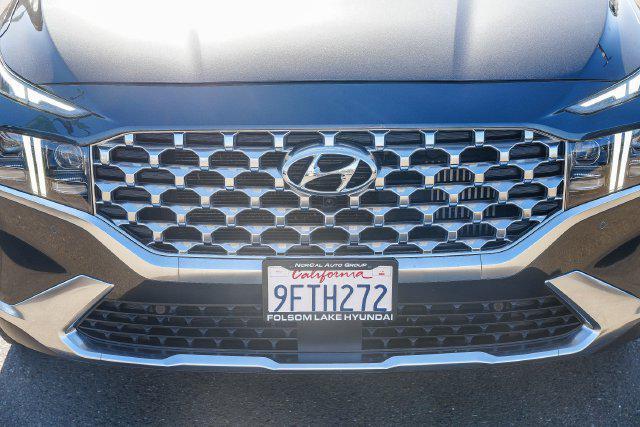 2023 Hyundai Santa Fe - $23,615