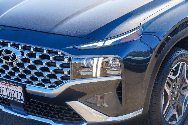 2023 Hyundai Santa Fe - $23,615