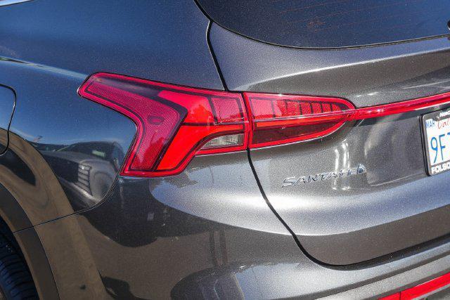 2023 Hyundai Santa Fe - $23,615