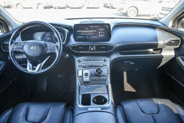 2023 Hyundai Santa Fe - $23,615