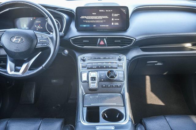 2023 Hyundai Santa Fe - $23,615