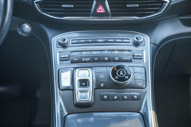 2023 Hyundai Santa Fe - $23,615