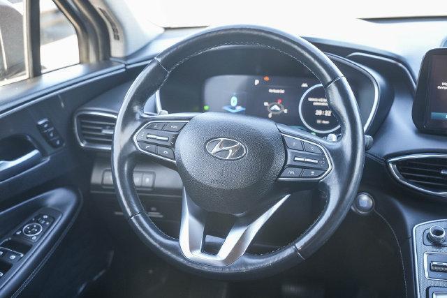 2023 Hyundai Santa Fe - $23,615