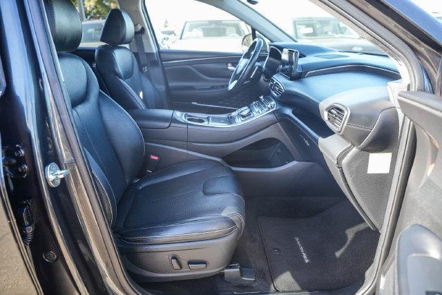 2023 Hyundai Santa Fe - $23,615