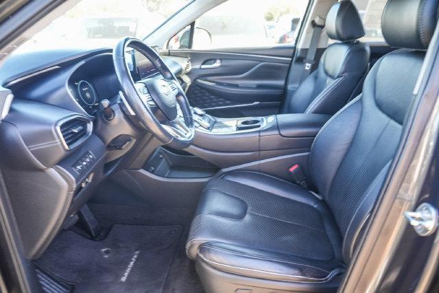 2023 Hyundai Santa Fe - $23,615