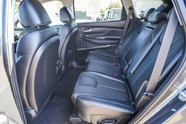 2023 Hyundai Santa Fe - $23,615