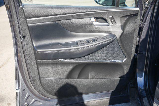 2023 Hyundai Santa Fe - $23,615