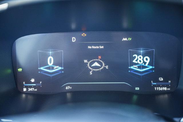 2023 Hyundai Santa Fe - $23,615