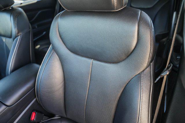 2023 Hyundai Santa Fe - $23,615