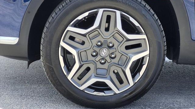 2023 Hyundai SANTA FE Hybrid Limited