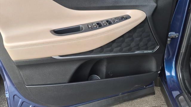 2023 Hyundai SANTA FE Hybrid Limited