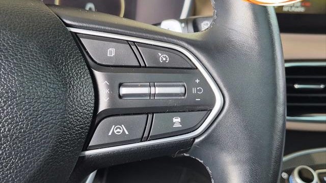 2023 Hyundai SANTA FE Hybrid Limited