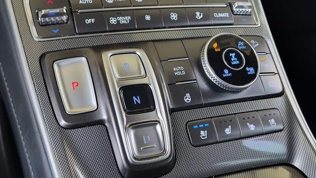 2023 Hyundai SANTA FE Hybrid Limited
