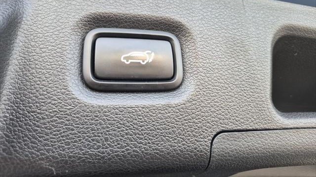 2023 Hyundai SANTA FE Hybrid Limited